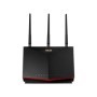 Router Wireless Asus 4G-AC86U, AC2600, Dual Band