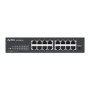 Switch ZYXEL GS1100-16, 16-port, 10/100/1000 Mbps