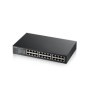 Switch Zyxel GS1100-24E, 24 port, 10/100/1000 Mbps