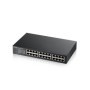Switch Zyxel GS1100-24E, 24 port, 10/100/1000 Mbps
