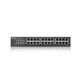 Switch Zyxel GS1100-24E, 24 port, 10/100/1000 Mbps