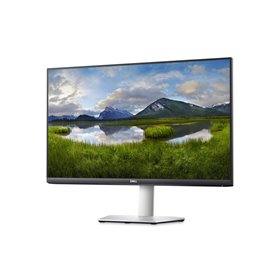 Monitor Dell 27" S2723HC, 68.6 cm, 1920 x 1080 at 60 Hz, Aspect ratio 16:9