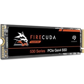 SSD Seagate FireCuda 530, 500GB, M.2 2280-S2