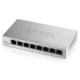 Switch Zyxel GS1200-8, 8 port,10/100/1000 Mbps