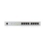Switch Zyxel GS1008-HP, 8 Port, 10/100/1000 Mbps