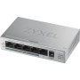 Switch Zyxel GS1005-HP, 5 Port, 10/100/1000 Mbps