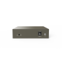 Switch Tenda TEG1105P-4-63W, 5 port, 10/100/1000 Mbps