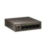 Switch TENDA TEF1105P-4-63W, 5 Port, 10/100 Mbps