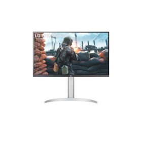 Monitor LG 27" 27UP650K-W.AEU, Diagonal (inch): 27, Diagonal (cm): 68.4, Aspect ratio: 16:9, Panel: IPS, Resolution: 3840x2160, 