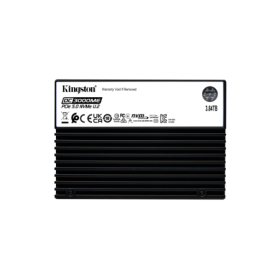 SSD Kingston  DC600ME, 2.5",3.84 T SATA.