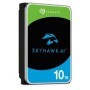 SEAGATE HDD Desktop SkyHawkAI Guardian Surveillance (3.5"/10TB/SATA 6Gb/s/)