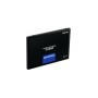 SSD Goodram CX400, 256GB, 2.5'', SATA III