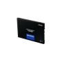 SSD Goodram CX400, 256GB, 2.5'', SATA III