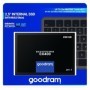 SSD Goodram CX400, 256GB, 2.5'', SATA III