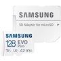 Card de memorie MicroSD Samsung MB-MC128KA/EU, 128GB, Clasa 10