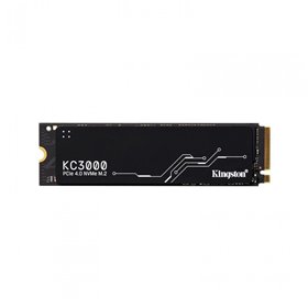 SSD Kingston SKC3000D/4096G, 4TB, M2 NVMe