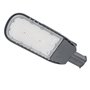Lampa LED stradala Ledvance ECO CLASS AREA L, 90W, 100-240V, 12150 lm, lumina rece (6500K), IP66/IK08, Østalp 48-60mm, 552x216x9