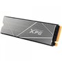 SSD ADATA XPG GAMMIX S50L, 512GB, NVMe, M.2
