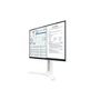 Monitor 27" LG 27HJ712C-W.AEU 8MP Clinical Review, Panel Type: IPS ,Resolution: 3840x2160, Brightness: 350cd/m2, Response Time: 