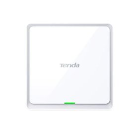 TENDA SS3 Smart home WI-FI Light Switch, IEEE 802.11b/g/n, 2.4GHz, System Requirement: Android 5.0 or Higher, iOS 10 or Higher.