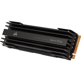 SSD Corsair Force Series Gen.4 PCIe MP600, 1TB, NVMe, M.2
