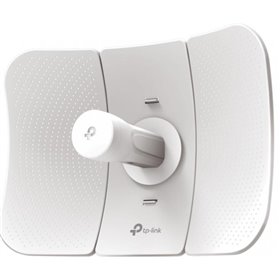 Wireless Access Point TP-Link CPE710, CPU Qualcomm 750MHz CPU, MIPS 74Kc, memorie 128MB DDR2,16 mb flash, pana la 867 Mbps, Pass