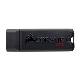 Memorie USB Flash Drive Corsair Flash Voyager 128GB GTX, USB 3.1