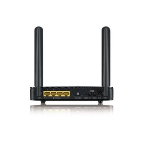 Router Wireles ZyXEL LTE3301-M209, Wi-Fi 5, Dual-Band