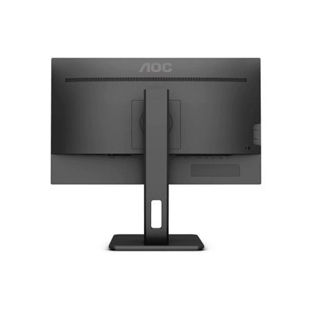 Monitor LED AOC 24P2C, 23.8inch, FHD IPS, 4ms, 75Hz, negru