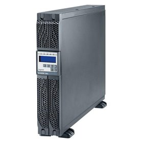 UPS Legrand Daker DK Plus, 1000VA/ 900W tip online cu dubla conversie, forma Rack/Tower, 0.9 capacitate putere, port comunicare-