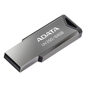 Memorie USB Flash Drive ADATA, UV250, 64GB, USB 2.0