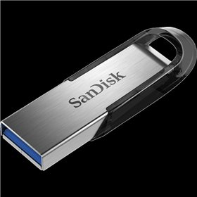 Memorie USB Flash Drive SanDisk Ultra Flair, 128GB, USB 3.0
