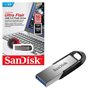 Memorie USB Flash Drive SanDisk Ultra Flair, 16GB, USB 3.0