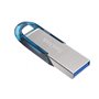 Memorie USB Flash Drive SanDisk Ultra Flair, 64GB, USB 3.0
