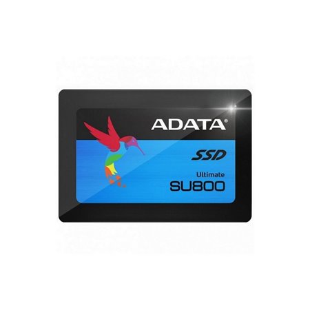 SSD ADATA Ultimate SU800, 512GB, 2.5", SATA III