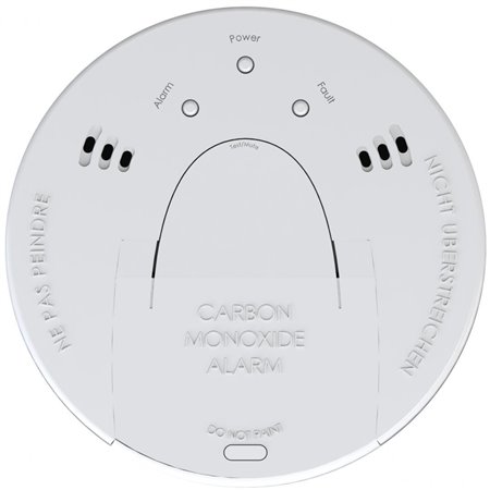 Bidirectional Wireless Pyronix CO-WE Carbone Monoxide Detector. CO-WE