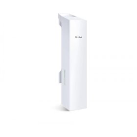 Wireless Outdoor Access Point TP-Link CPE220, 300Mbps 12dBi, Built-in12dBi 2x2 Dual-polarized Directional Antenna, 24V 1A Passiv