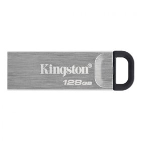 Memorie USB Flash Drive Kingston, DataTraveler Kyson, 128GB, USB 3.2