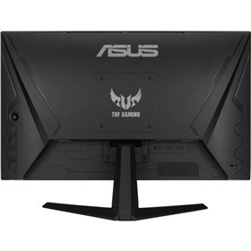 Monitor LED ASUS VG249Q1A, Gaming, 23.8inch, FHD IPS, 1ms, 165Hz, negru