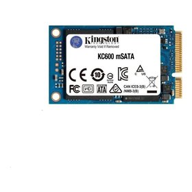 SSD Kingston KC600 1024GB,mSATA