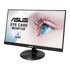 Monitor LED ASUS VP229HE, 21.5inch, FHD IPS, 5ms, 75Hz, negru