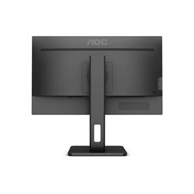Monitor LED AOC 27P2Q, 27inch, FHD IPS, 4 ms, 75Hz, negru