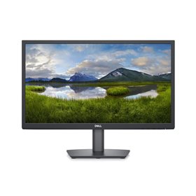 Monitor LED Dell E2222H, 21.5inch, VA FHD, 5ms, 60Hz, negru