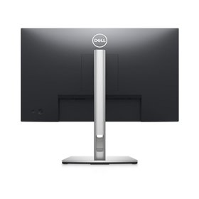 Monitor Dell 24" P2423D, 60.45 cm,  TFT LCD IPS, 2560 x 1440 at 60 Hz, 16:9