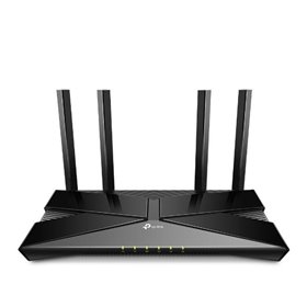 TP-Link Wireless Router, ARCHER AX53dual band AX3000 5 GHz: 2402 Mbps (802.11ax), 2.4 GHz: 574 Mbps(802.11ax), Standard and Prot