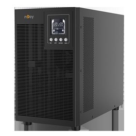 UPS nJoy Echo Pro 3000, 3000VA/2400W, On-line, LED
