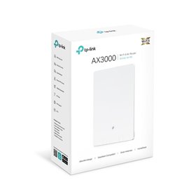 TP-LINK AX3000 Dual-Band WI-FI 6 AIR Router R5, Standarde wireless: 802.11ax, 802.11ac, 802.11n, 802.11a, 802.11b/g, MU-MIMO, Vi