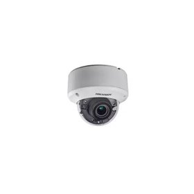 Camera de supraveghere Hikvision TurboHD Dome DS-2CE56D8T-VPIT3ZE(2.7- 13.5mm) 2MP STARLIGHT Ultra-Low Light 2 Megapixelhigh-per