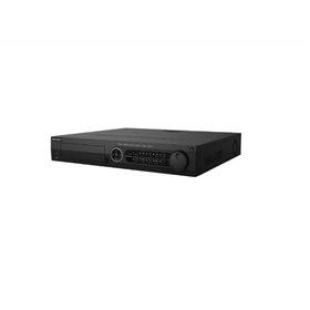 DVR TURBO HD 16 canale Hikvision IDS-7316HQHI-M4/S 16-ch IP camera inputs and 4 SATA interfaces, H.265 Pro+/H.265 Pro/H.265/H.26