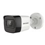 Camera de supraveghere Hikvision MINI BULLET DS-2CE16H0T-ITE 3.6mm  C fixed focal lens, Smart IR, up to 20 m IR distance, Transm